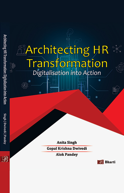 Architecting HR Transformation: Digitalisation into Action