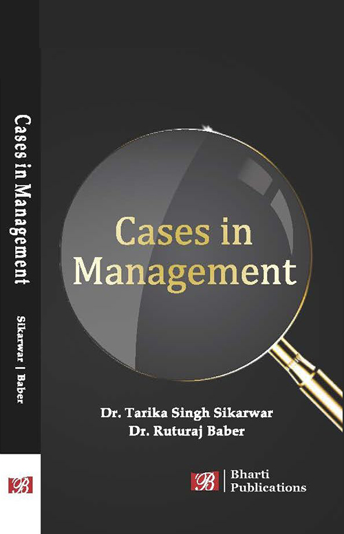 Cases in Management