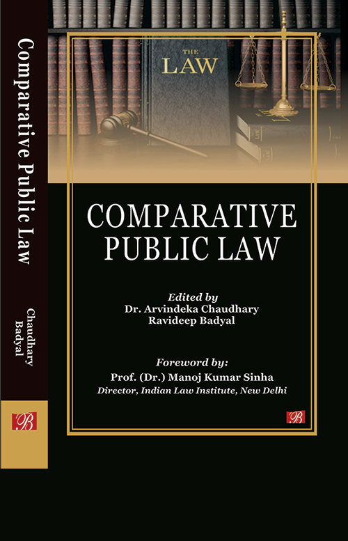 Comprative Public Law