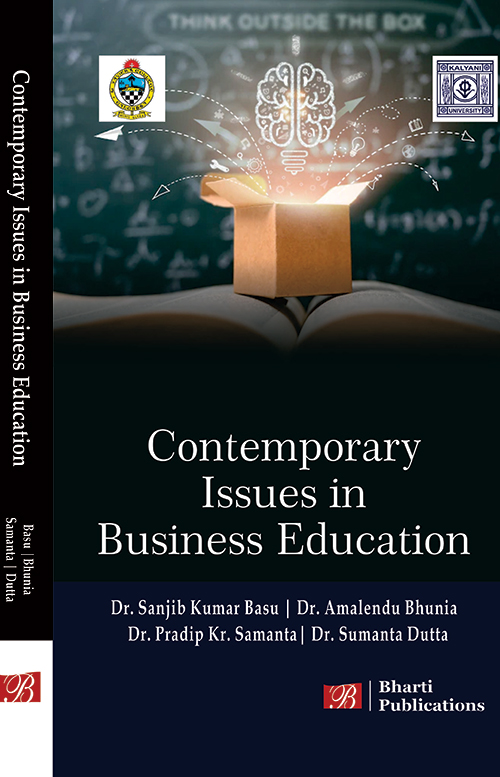 Contemporary issues in Business Education