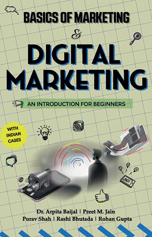 Basics of Digital Marketing