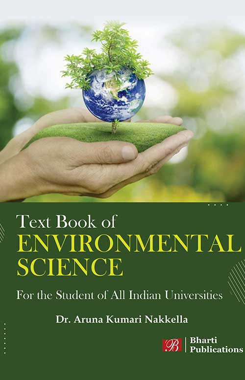 Environment Science For the Student of All Indian Universities