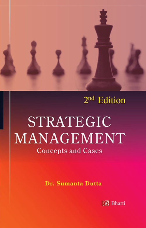 Strategic Management: Concepts and Cases, 2nd Edition