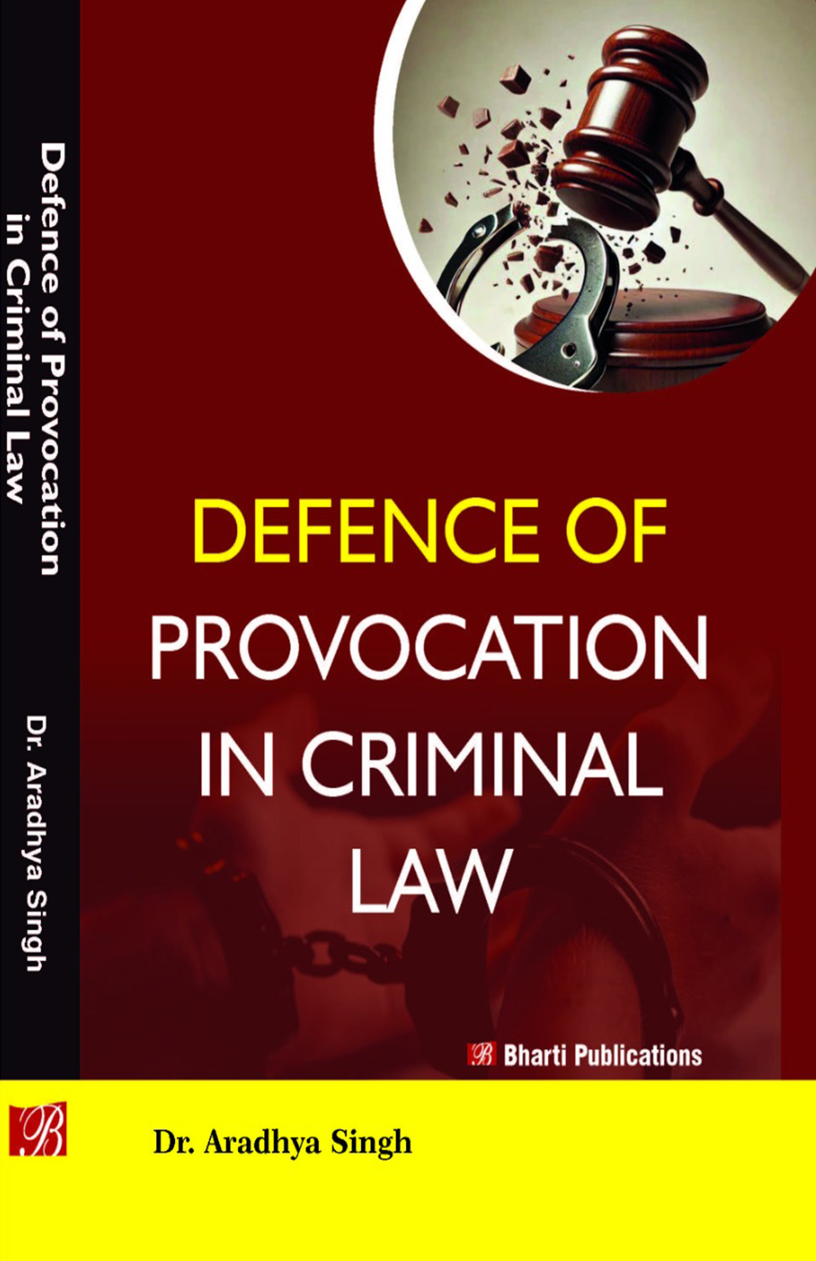 Defence of Provocation in Criminal Law 