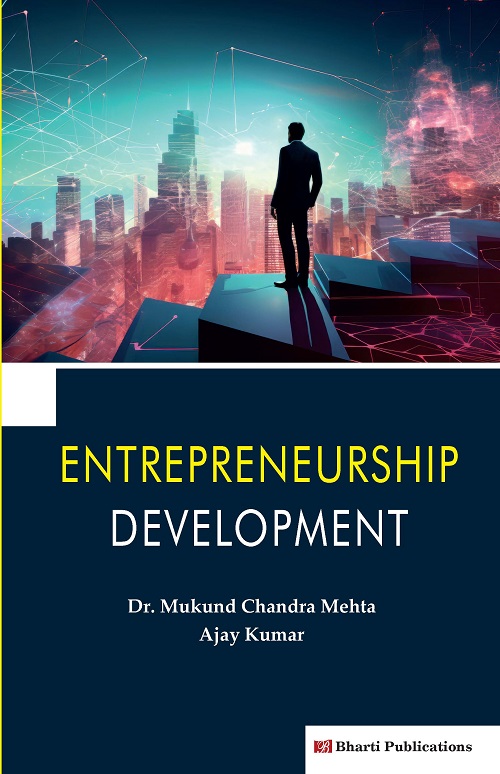 Entrepreneurship Development