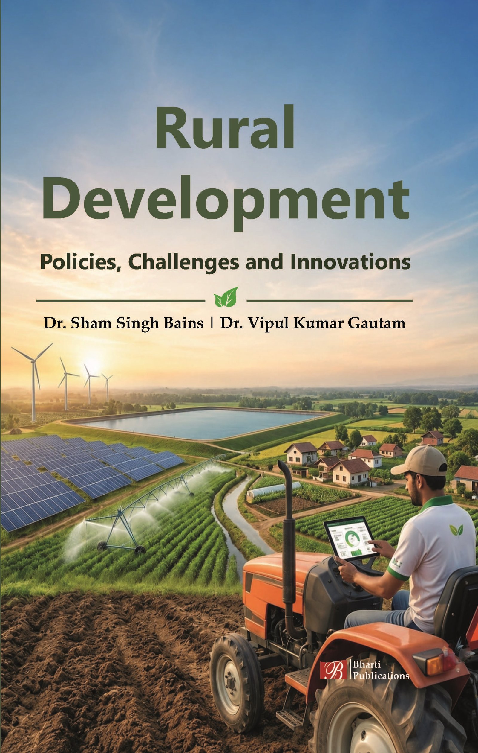 Cultural Renaissance and Economic Development of India