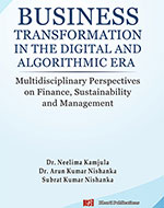 Business Transformation in the Digital and Algorithmic Era