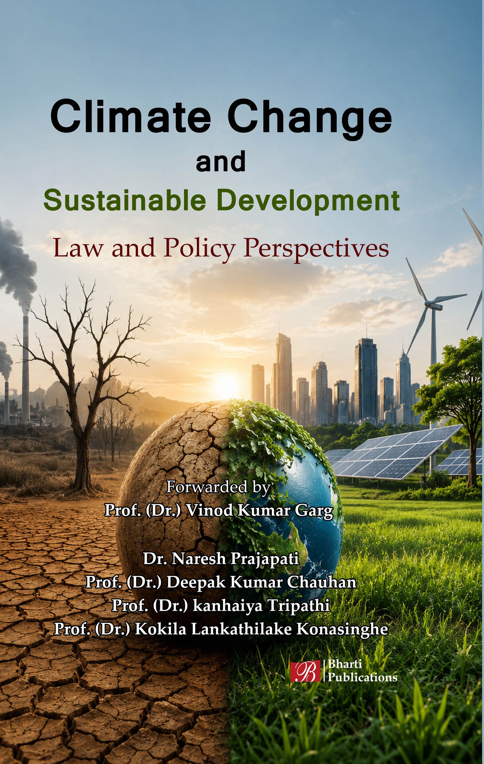 Resource Management and Sustainable Development in Bihar