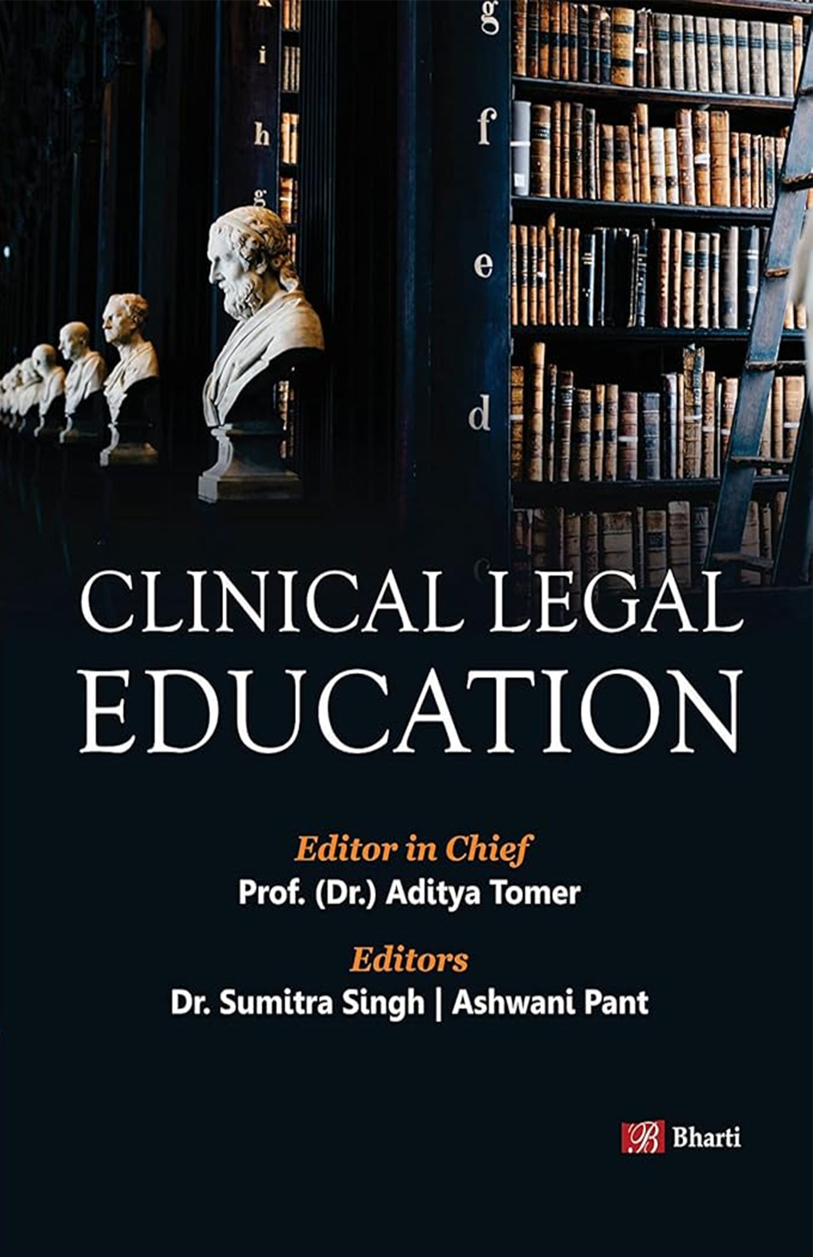 CLINICAL LEGAL EDUCATION