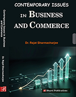 Contemporary Issues in Business and Commerce