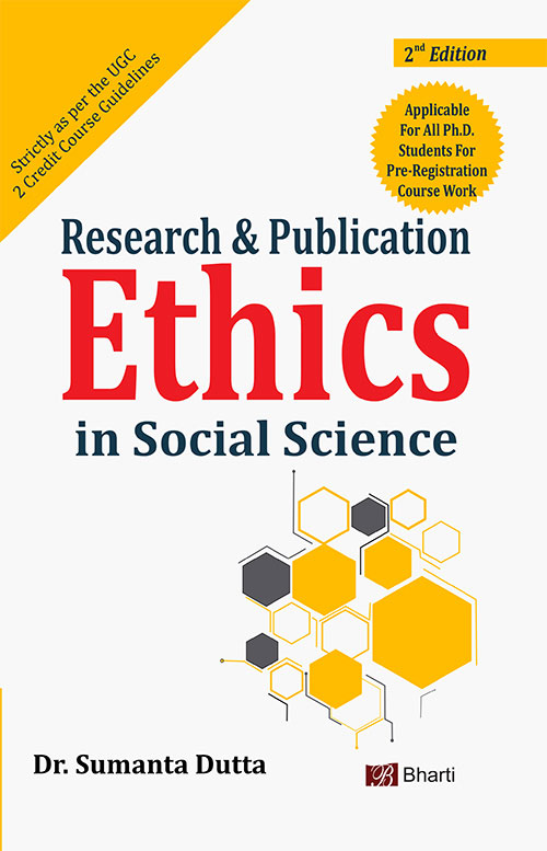 Research and Publication Ethics in Social Science