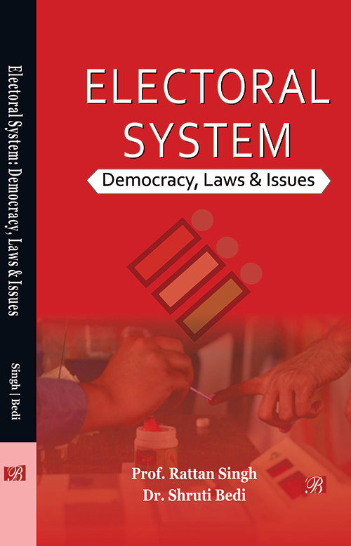 Electoral System Democracy, Laws & Issues