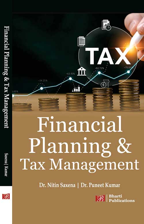 Financial Planning & Tax Management