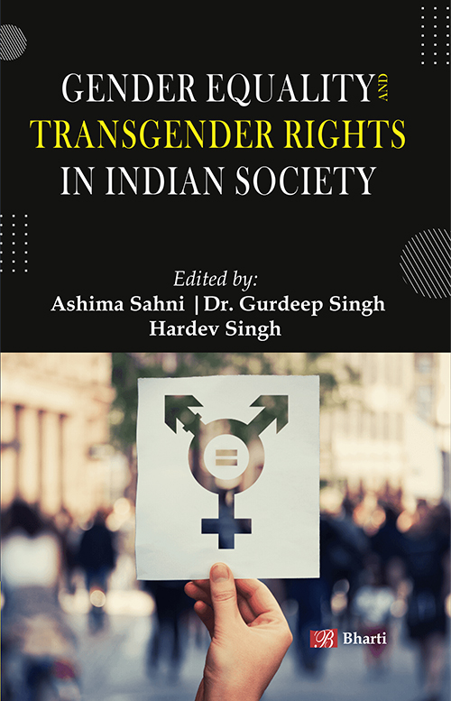 Gender Equality Transgender Rights in Indian Society