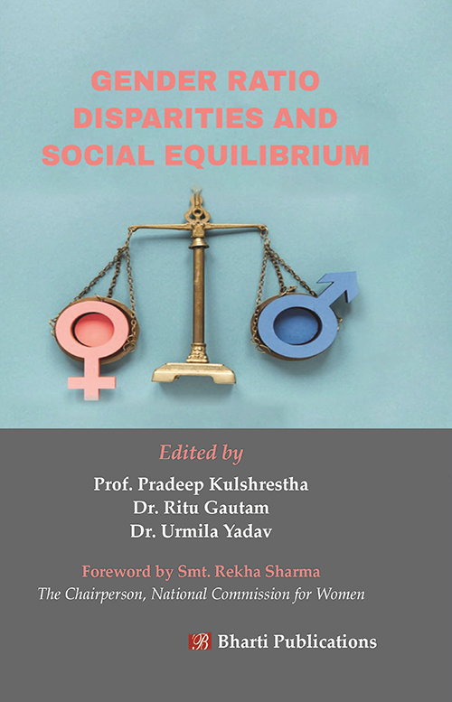 Gender Ratio Disparitites and Social Equilibriunm