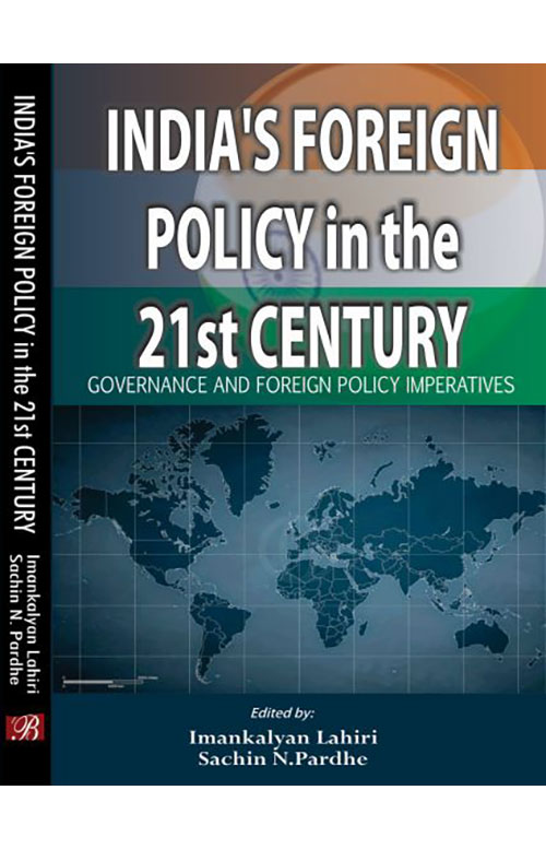 India’s Foreign Policy in the 21st Century