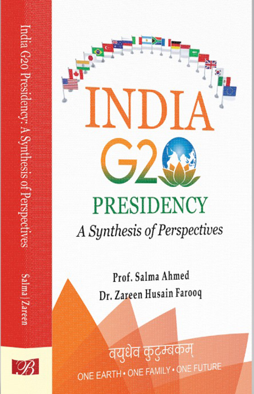 India G20 Presidency: A Synthesis of Perspectives