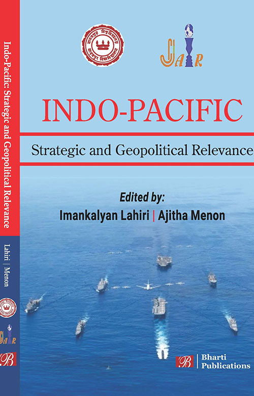 Indo-Pacific: Strategic and Geopolitical Relevance