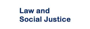 Law and Social Justice