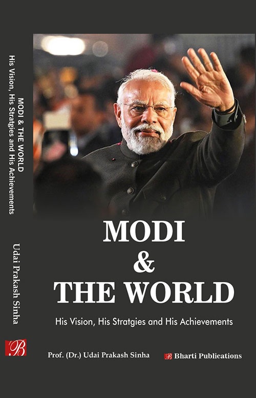 Modi and the World